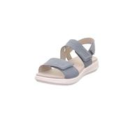 legero Damen Sandale ELLA 38 ARIA (HELLBLAU)