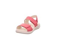 Legero Damen Ella Flache Sandale, Geranio 5540, 42 EU