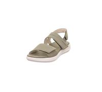 Legero Damen Ella Flache Sandale, Pino 7520, 40 EU