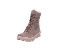 Legero Damen | Erwachsene Klassische Stiefel | Novara | 2-000421-0000 | Weite G | Reißverschluss | Gore-TEX® Cirrus XT