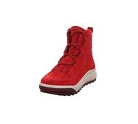 Legero Tirano für Damen, rot, Gr. 41 EU