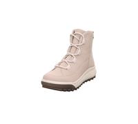 Legero Damen | Erwachsene Klassische Stiefeletten | Tirano | 2-009561-0100 | Weite G | Schnürung | Gore-TEX® Cirrus XT