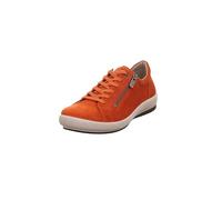 Legero Damen | Erwachsene Sneaker Low-Top | Tanaro 5.0 | 2-000219-3040 | Weite G | Reißverschluss | Gore-TEX® Prism XT