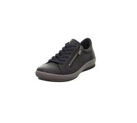 Legero Damen | Erwachsene Sneaker Low-Top | Tanaro 5.0 | 2-000219-3040 | Weite G | Reißverschluss | Gore-TEX® Prism XT