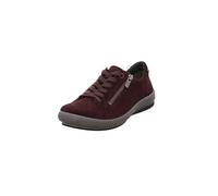 legero Damenschuhe Orthopädische Schuhe DARK CHERRY (ROT) DARK CHERRY (ROT) - Gr. - 7 UK