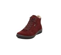 Legero Damen | Erwachsene Sneaker Low-Top | Tanaro 5.0 | 2-000219-3040 | Weite G | Reißverschluss | Gore-TEX® Prism XT