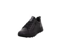 Legero Damen ESSENCE Gore-Tex Sneaker, SCHWARZ 0100, 42.5 M EU