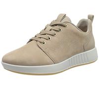 Legero Damen Essence Sneaker, Beige (Tasso 41), 38.5 EU (Herstellergröße: 5.5)