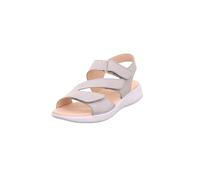 Legero Damen Fantastic Sandale, ALUMINIO (GRAU) 2510, 38 EU