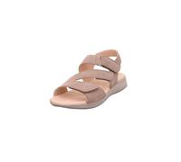 Legero Damen Fantastic Sandale, ALUMINIO (GRAU) 2510, 41 EU