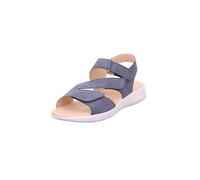 Legero Damen Fantastic Sandale, Indacox Blau 8610,38 EU