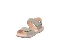 Legero Damen Fantastic Sandale, Pino Grün 7520, 36 EU