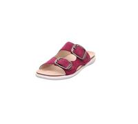 Legero Damen Float Sandale, Raspberry (ROT) 5550, 38 EU