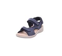 Legero Damen FLY INDACOX (BLAU) 8610