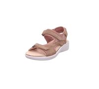 Legero 2 600723 4500 Fly Damen Sandale Beige Braun 36
