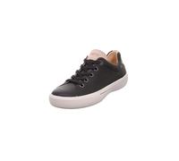 Legero Damen Fresh Sneaker, SCHWARZ 0110, 37.5 EU