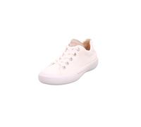 Legero Damen Fresh Sneaker, Weiß 1000, 39 EU