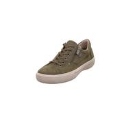 Legero RV-Schnürer für Damen, grün, Gr. 37 ½ EU / 4,5 UK