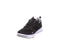 Legero Damen Klaar Gore-Tex Sneaker, Schwarz 0000, 37 EU