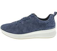 Legero Damen Light Sneaker, INDACOX (BLAU) 8600, 38.5 EU