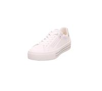 legero Damen Sneaker low LIMA 2.0 4.5 (37,5) Bright White