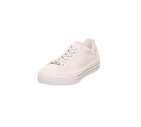 Legero LIMA 2-000432-1000 offwhite - sportliche Halbschuhe für Damen - Größe 36