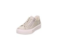 Legero Damenschuhe Orthopädische Schuhe PLATIN (METALLIC) PLATIN (METALLIC) - Gr. - 5 UK