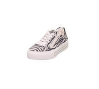 legero Damen Sneaker low LIMA 2.0 4 (37) Zebra Mehrfarbig