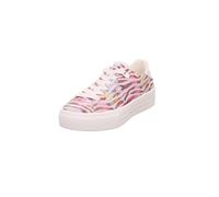 legero Damen Sneaker low LIMA 2.0 7 (41) Zebra Mehrfarbig