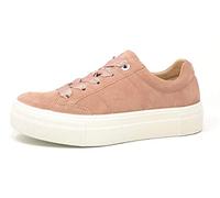 Legero Damen Lima Sneaker, Pink Powder, 40 EU