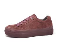 Legero Damen Lima Sneaker, Purple (PINK) 6600, 37 EU