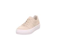 Legero Damen Lima Sneaker, Silk Beige 4560, 37 EU