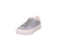 Legero Damen Low-Top Sneaker Lima 2.0, Frauen Halbschuhe, Weite: G, lose Einlage, schnürschuhe, Business, Freizeit, straßenschuhe, ARIA (500), 38 EU