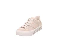 Legero Damen Low-Top Sneaker Lima 2.0, Frauen Halbschuhe, Weite: G, lose Einlage, Strassenschuhe, Sportschuhe, Freizeitschuhe, TASSO (100), 38,5 EU