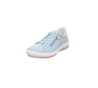 Legero Damen Low-Top Sneaker Tanaro 5.0, Frauen Halbschuhe, Weite: G, lose Einlage, Freizeit, straßenschuhe, Strassenschuhe, Alpine (400), 42 EU