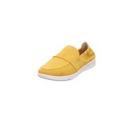 Legero Damen Lucca Slipper, Gelb (Sunshine (Gelb) 62), 39 EU (Herstellergröße: 6 UK)