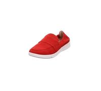 Legero Damen Lucca Slipper, Rot (Marte (Rot) 50), 40 EU (Herstellergröße: 6.5 UK)