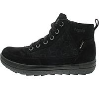 Legero MIRA 2-000189-0000 schwarz - bequeme Stiefelette für Damen - Größe 41