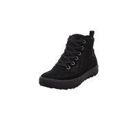 Legero Damen MIRA leicht gefütterte Gore-Tex Sneaker, SCHWARZ (SCHWARZ) 0000, 36 EU