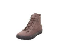 Legero MIRA dark clay rot für Damen, rosa, Gr. 38 ½ EU / 5,5 UK
