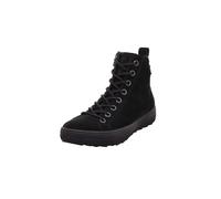Legero Damen MIRA warm gefütterte Gore-Tex Sneaker, SCHWARZ (SCHWARZ) 0000, 37 EU