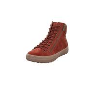 Legero Damen Stiefelette MIRA Gore-Tex, warm gefüttert, Leder, Canyon Rose Größe 38,5