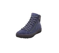 Stiefelette Leder \ MIRA - Größe - 39 EU | 6 UK