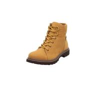 Legero Damen Stiefelette Monta 6300 leicht gefüttert Gore-Tex Daino (Gelb) Größe 37