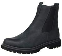 legero Damen Chelsea Boots MONTA 41 Schwarz