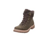 Legero Damen MONTA warm gefütterte Gore-Tex Schneestiefel, Yerba (GRÜN) 7500, 42 EU