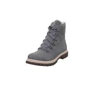 Legero Damen MONTA warm gefütterte Gore-Tex Stiefelette, CASTLEROCK (GRAU) 2940