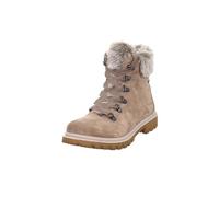 Legero Damen Stiefelette beige, Größe 36 Beige