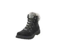 Legero Damen MONTA warm gefütterte Gore-Tex Stiefelette, LAVAGNA (GRAU) 2300