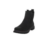 legero Damen Chelsea Boots MONTA 36 Schwarz